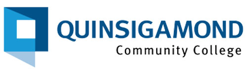 Quinsigamond CC logo