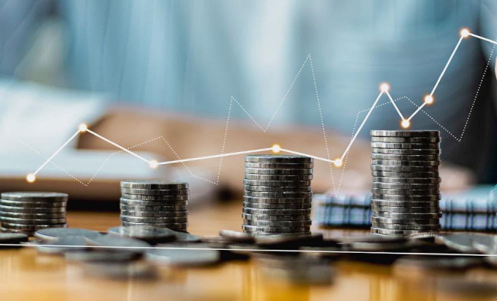 Financial Image