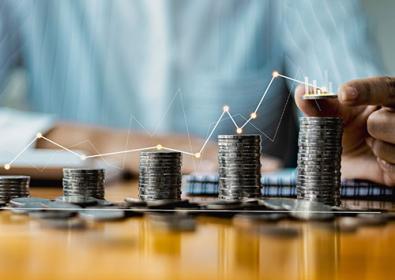 Financial Image