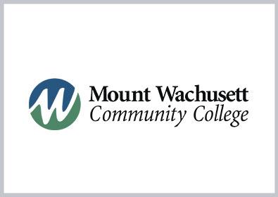 Mount Wachusett Community College logo
